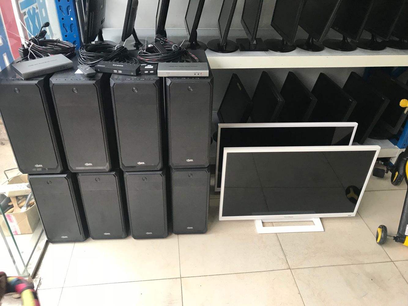 武汉办公电脑回收-如何评估二手电脑的回收价值